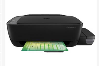HP Ink Tank 411-HP Ink Tank 411 v1.0ٷ