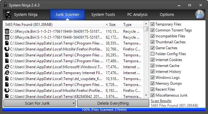 System Ninja-ϵͳ-System Ninja v3.2.10ٷ