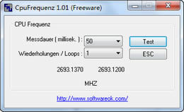 CpuFrequenz-CpuFrequenz v3.77ٷ