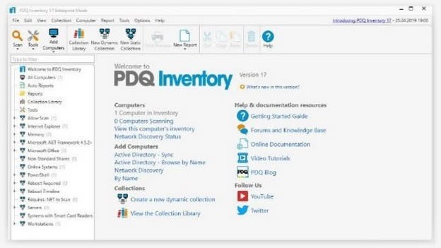PDQ Inventoryϵͳ-PDQ Inventoryϵͳ v19.3.42ٷ