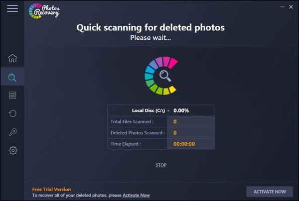 Photos Recovery-Ƭָ-Photos Recovery v2.0.0.191ٷ