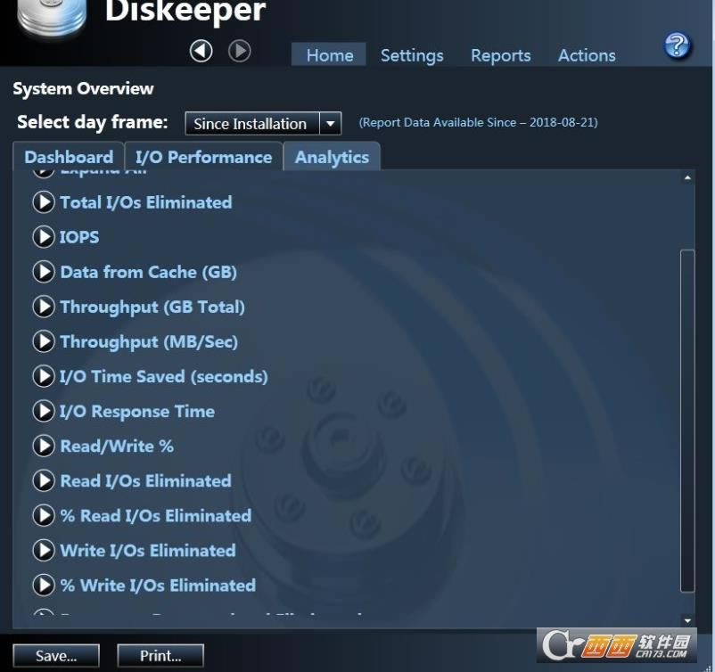 Condusiv Diskeeper 18 ProfessionalѰ-Condusiv Diskeeper 18 ProfessionalѰ v20.0.1300԰
