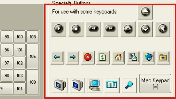 RemapKeyͼ