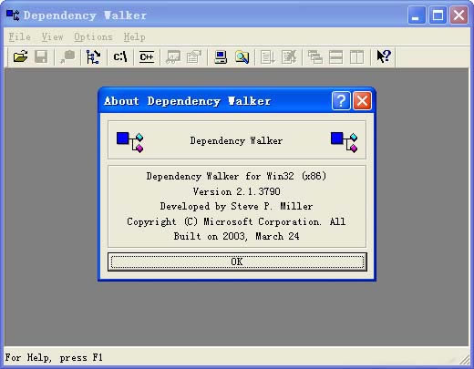 depends.exeͼ