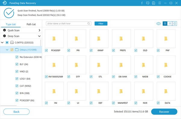 FoneDog Data Recovery-ݻָ-FoneDog Data Recovery v1.1.22ٷ