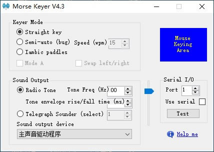 Morse Code Tools-Ħ˹빤-Morse Code Tools v4.3.0ٷ