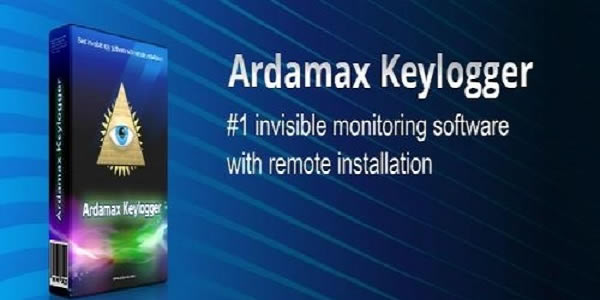 Ardamax Keylogger-ԵԼ̴Ĳ¼-Ardamax Keylogger v4.3ʽ