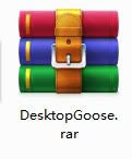 DesktopGooseİ-﹤-DesktopGooseİ v0.3ٷ