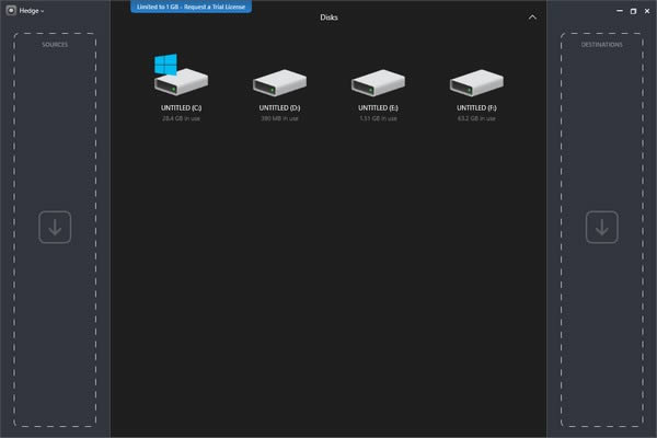 Hedge-ٱ-Hedge v20.4.1.614ٷ