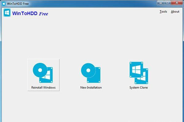 WinToHDD-ϵͳӲ̰װ-WinToHDD v4.5İٷ