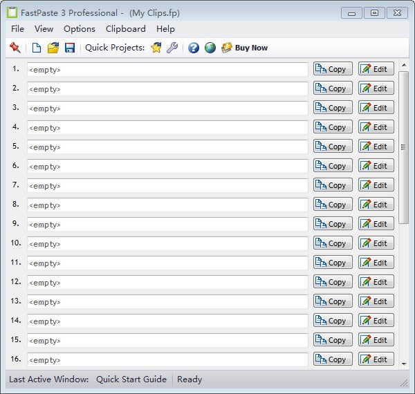 FastPaste-ٸճ-FastPaste v3.18ٷ