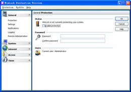 WinLock-԰ȫ-WinLock v8.3.5.0