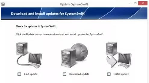 PGWARE SystemSwiftŻ-PGWARE SystemSwiftŻ v2.11.23ٷ