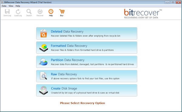 BitRecover Data Recovery Wizard-ݻָ-BitRecover Data Recovery Wizard v4.0ٷ
