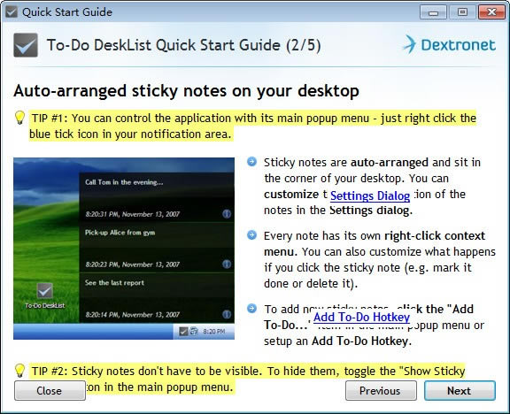 To-Do DeskList-б-To-Do DeskList v2.00ٷ