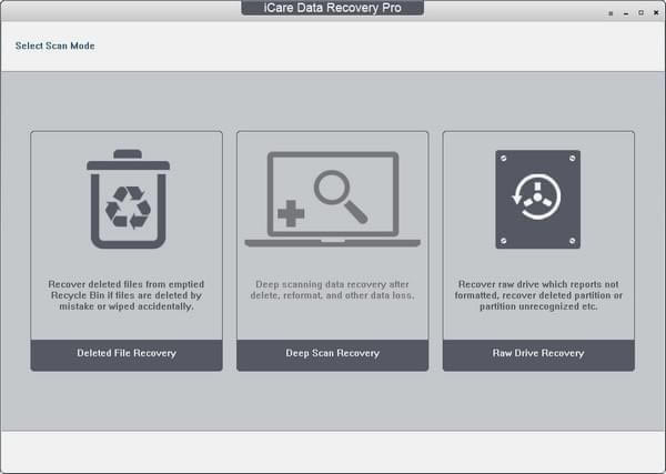 iCare Data Recovery Pro-iCare Data Recovery Pro v8.3.0Ѱ