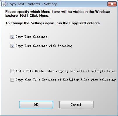 Copy Text Contents-ıϢ-Copy Text Contents v1.0ٷ