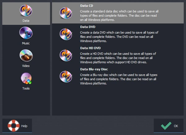 Free CD DVD Burner-ѹ̿¼-Free CD DVD Burner v8.8.2.4ٷ