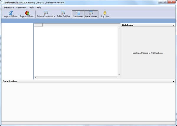 MySQL Recovery-MySQLָ-MySQL Recovery v4.1ٷ