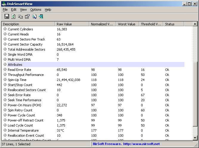 DiskSmartView-DiskSmartView v1.11ٷ