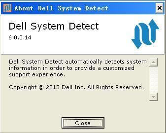 Dell System Detect-Dell System Detect-Dell System Detect v6.0.0.14ٷ