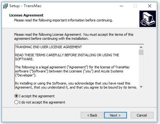 TransMac-Macϵͳ-TransMac v12.3.0.0ٷ