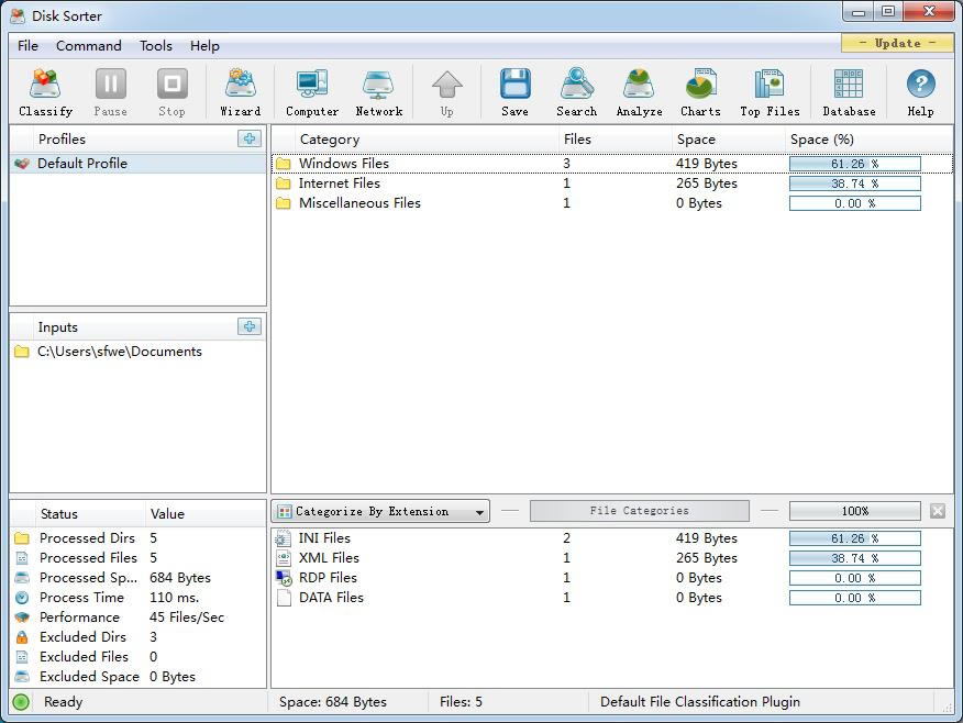 Disk Sorter-ļ๤-Disk Sorter v13.1.18ٷ