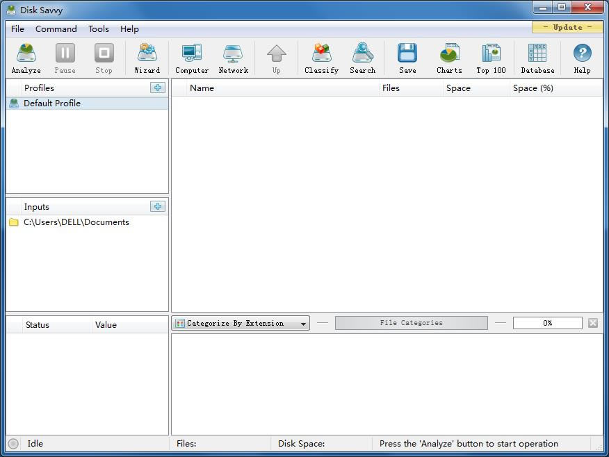 Disk Savvy 64λ-Ӳ̿ռ-Disk Savvy 64λ v13.1.16ٷ