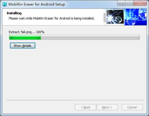 MobiKin Eraser for Android-MobiKin Eraser for Android v3.0.5ٷ