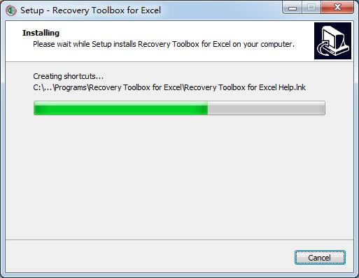 Recovery Toolbox for Excel-Recovery Toolbox for Excel v3.0.17.0ٷ