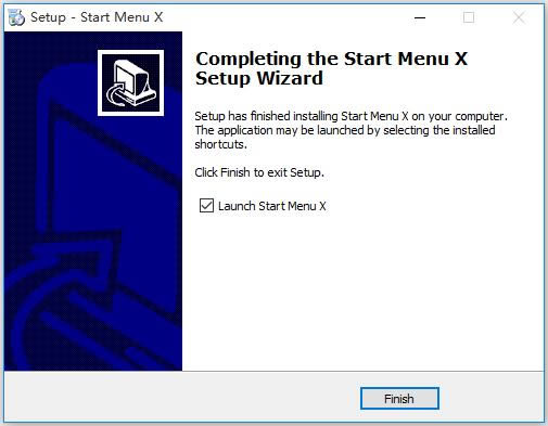 Start Menu X-ʼ˵ǿ-Start Menu X v6.7.0.0ٷ