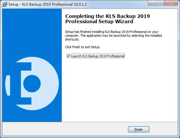 KLS Backup pro-KLS Backup pro v10.0.1.2ٷ