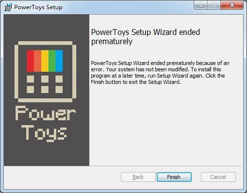 Win10 Power Toys-Win10ǿ-Win10 Power Toys v0.11.0ٷ