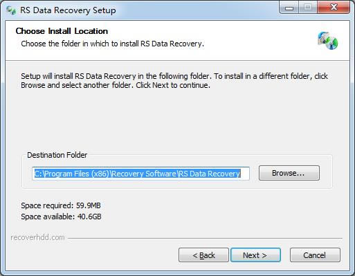 RS Data Recovery-RS Data Recovery v2.0ٷ