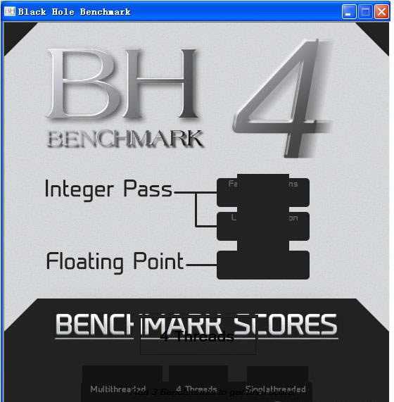 Black Hole Benchmark-ڶϵͳ-Black Hole Benchmark v4.2.0.0ٷ