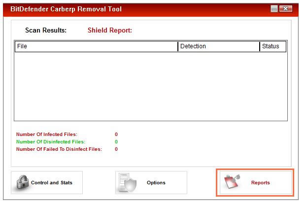 Carberp Removal Tool-Trojan.Downloader.Carberp.Aרɱ-Carberp Removal Tool v1.0.0.1ٷ