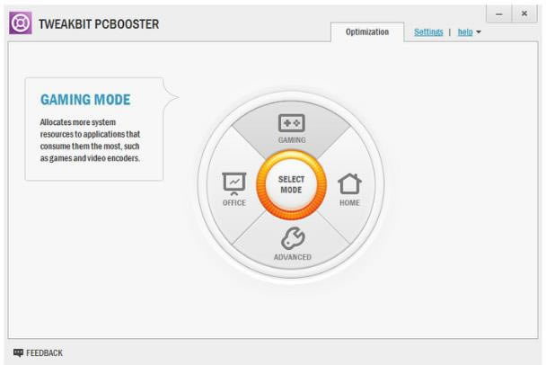 TweakBit PCBooster-ϵͳŻ-TweakBit PCBooster v1.8.2.3ٷ