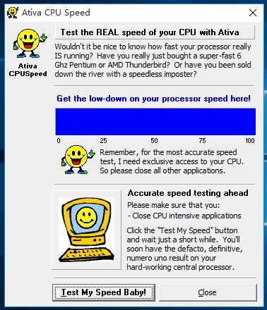 Ativa CPU Speed-Ativa CPU Speed v3.0.2.9ʽ