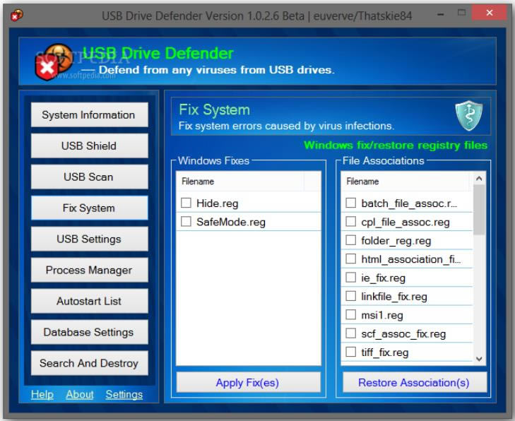 ʿ|USB Drive Defender-ʿ|USB Drive Defender v1.0.80ٷ