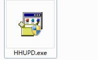 hhupd.exe-hhupd.exeٷ-hhupd.exe v1.0΢ٷ