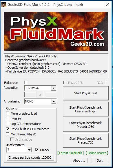FluidMark-FluidMark v1.5.2ʽ