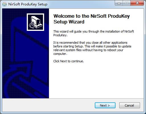 ProduKey-MicrosoftкŲ鿴-ProduKey v1.9.3.0ٷ