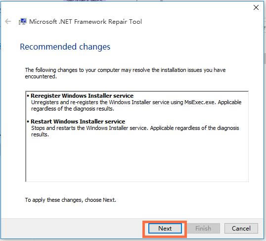 Microsoft .NET Framework Repair Tool-Microsoft .NET Framework Repair Tool-Microsoft .NET Framework Repair Tool v1.3ٷ