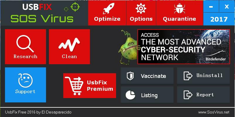 UsbFix--UsbFix v10.0.0.5ٷ