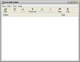 Free Hide Folder-ļؼ-Free Hide Folder v3.3.0.0ٷ