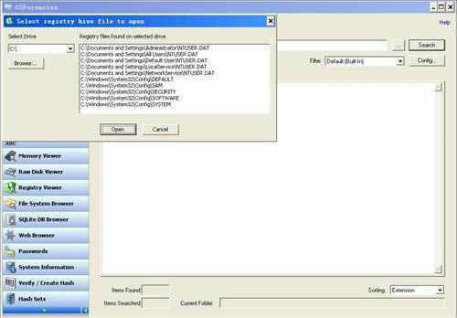 PassMark OSForensics-ָվɾļ-PassMark OSForensics v5.2.1002.0ٷ