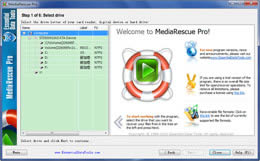 Digital MediaRescue Pro-Digital MediaRescue Pro v6.14.0.1042ʽ