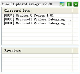 Free Clipboard Manager-Free Clipboard Manager v4.0.1.0ʽ