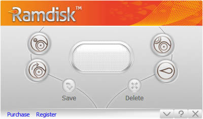 GiliSoft RAMDisk-Ӳ-GiliSoft RAMDisk v6.7.0.0ʽ