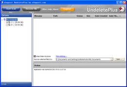 UndeletePlus-ļݻָ-UndeletePlus v3.0.6.1019ٷ